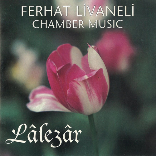 Imagen de apoyo de  Guitar Arrangements - BEY, C. / ANIL, A. / EFENDI, M.I. / OZCIVI, H. / TOKER, A.S. / FERSAN, T.R.S. (Lalezar) (Livaneli)