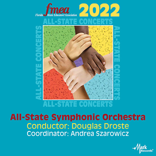 Imagen de apoyo de  2022 Florida Music Education Association (FMEA): Florida All-State Symphonic Orchestra