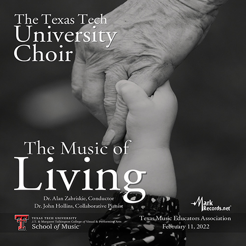 Imagen de apoyo de  2022 Texas Music Educators Association (TMEA): Texas Tech University Choir