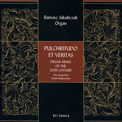 Imagen de apoyo de  Organ Recital: Jakubczak, Bartosz - DEMESSIEUX, J. / EBEN, P. / HEILLER, A. / LANGLAIS, J. (Pulchritudo et veritas - Organ Music of the 20th Century)