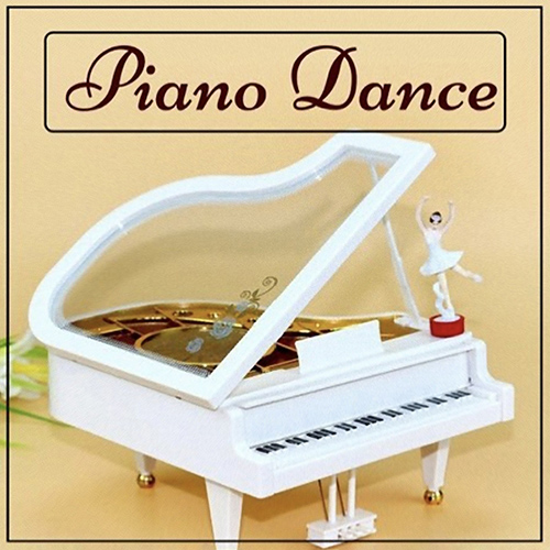 Imagen de apoyo de  Piano Recital: Barontini, Caterina - BACH, J.S. / BARTÓK, B. / CHOPIN, F. / GRIEG, E. / RAVEL, M. (Piano Dance)