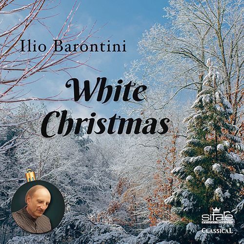 Imagen de apoyo de  BERLIN, I.: Holiday Inn: White Christmas (arr. for piano) (Barontini)