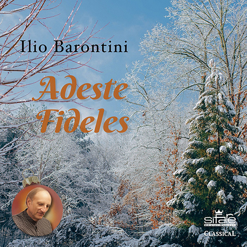 Imagen de apoyo de  WADE, J.F.: Adeste fideles (Barontini)