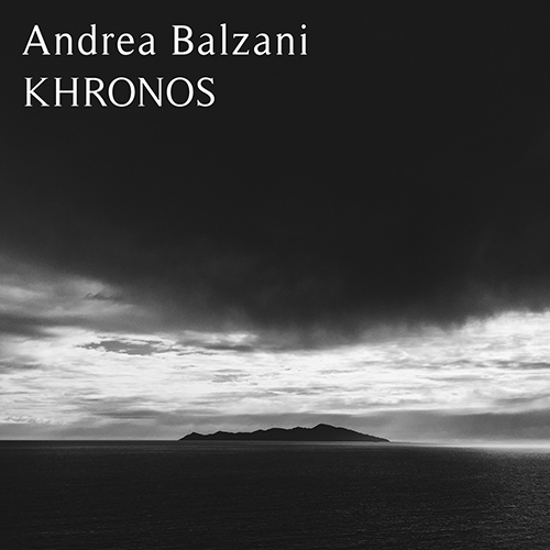 Imagen de apoyo de  BALZANI, A.: Khronos (Balzani)
