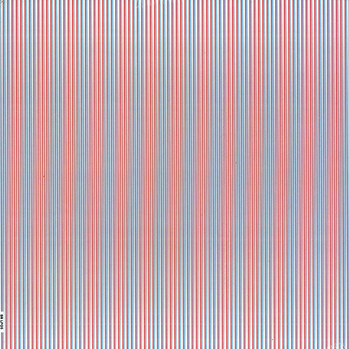 Imagen de apoyo de  ZELMER, H.: Pole / Trop / Oko / Struga / Tama / Pale / Lupa / Opar (Kreatura) (Zelmer, Esztenyi)