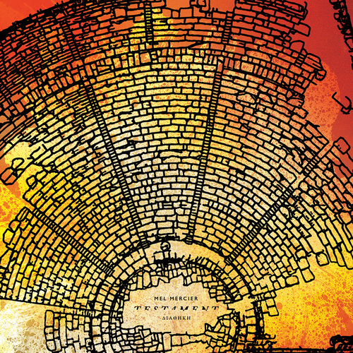 Imagen de apoyo de  MERCIER, M.: Harmonium Music (Mercier)