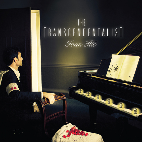 Imagen de apoyo de  Piano Recital: Ilic, Ivan - SCRIABIN, A. / CAGE, J. / WOLLSCHLEGER, S. / FELDMAN, M. (Transcendentalist)
