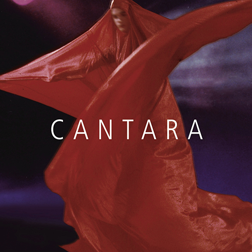 Imagen de apoyo de  CANTARA: Cantara
