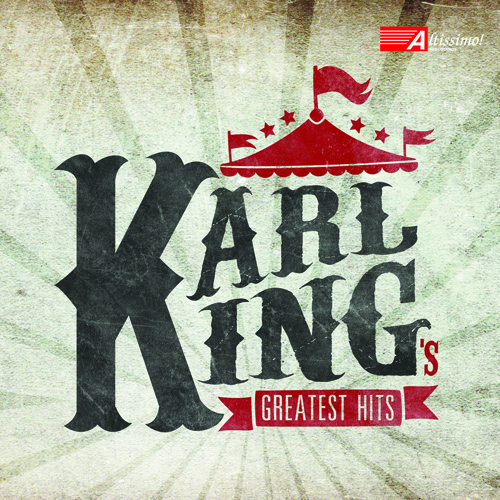 Imagen de apoyo de  KING, Karl: Greatest Hits