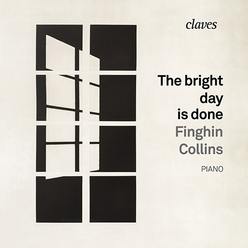 Imagen de apoyo de  Piano Recital: Collins, Finghin - BEACH, A. / CHAMINADE, C. / SCHUBERT, F. / SWEENEY, E. (The Bright Day Is Done)