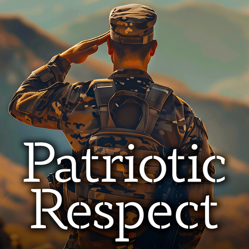 Imagen de apoyo de  RILEY, C.: Film Music (Patriotic Respect) (Riley)