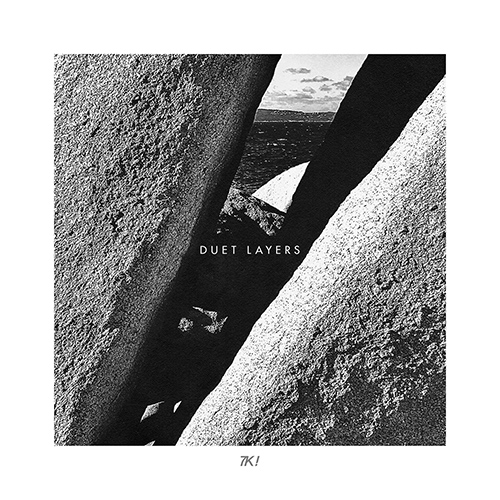 Imagen de apoyo de  DUET LAYERS (Czocher, Goff, Guzzetti, Masotto, Paschburg, Rani, T. Robinson, Senti, Stetson, Teague, Zummo, Echo Collective)