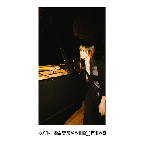 Imagen de apoyo de  MIGLIS, Nicole: (firelight)