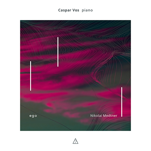 Imagen de apoyo de  MEDTNER, N.: 4 Skazki (Fairy Tales) / Piano Sonata No. 7 / Sonata-Skazka (Ego) (Vos)