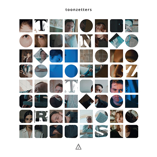 Imagen de apoyo de  TOONZETTERS (Engelenhoven, Jongsma, Neerden, Sequeira)