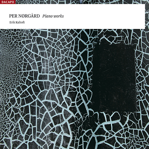 Imagen de apoyo de  NORGARD, P.: Piano Music (Kaltoft)