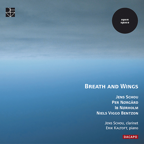 Imagen de apoyo de  SCHOU: Breath and Wings