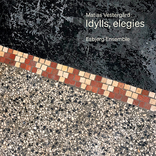 Imagen de apoyo de  VESTERGÅRD, M.: 3 Idylls / 6 Elegies / Træk / To Løppenthin-sange / Francesca Nocturnes (Asmussen, Esbjerg Ensemble, Larsson, Rei Manukata)