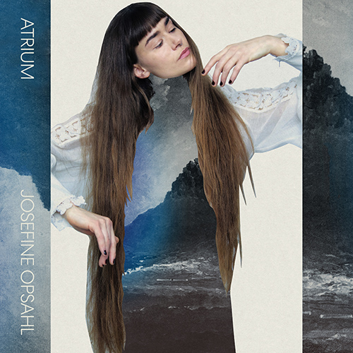 Imagen de apoyo de  OPSAHL, J.: Intimo / Liquid Entity / Pendulum / Rauma (Atrium) (Opsahl)