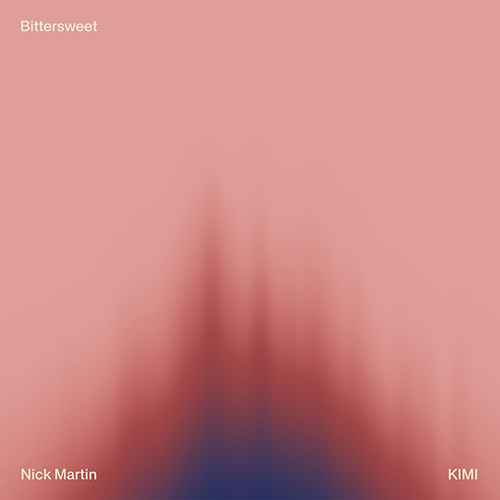 Imagen de apoyo de  MARTIN, N.: Bittersweet (KIMI)