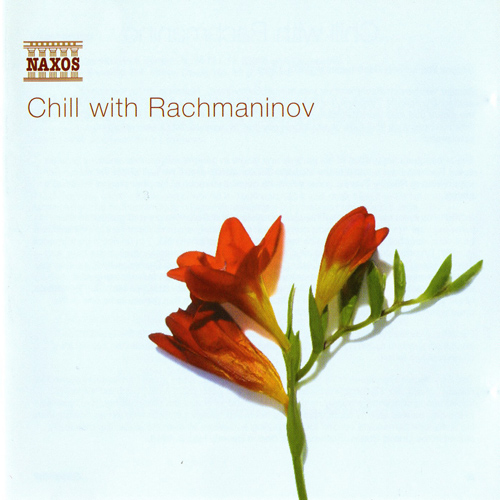 Imagen de apoyo de  CHILL WITH RACHMANINOV