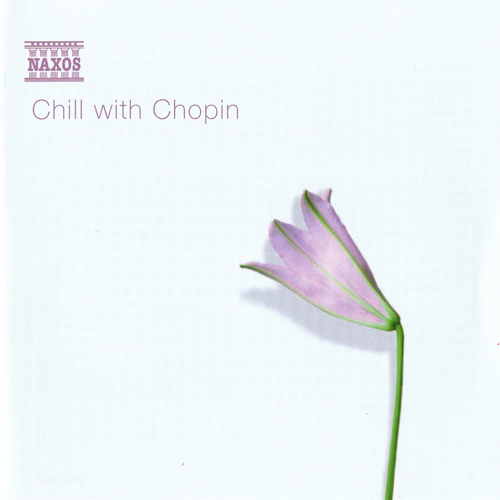 Imagen de apoyo de  CHILL WITH CHOPIN