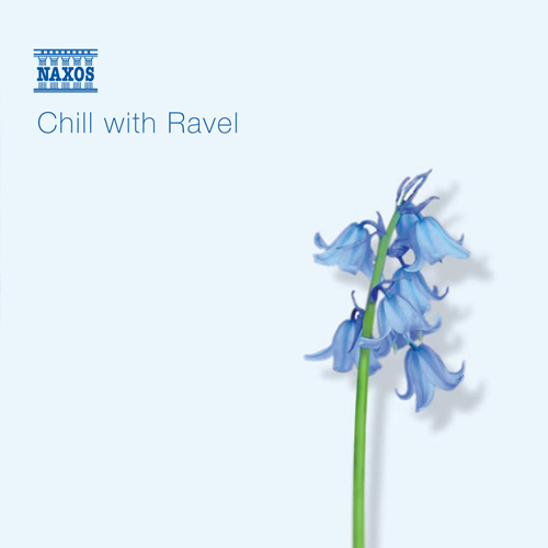 Imagen de apoyo de  CHILL WITH RAVEL