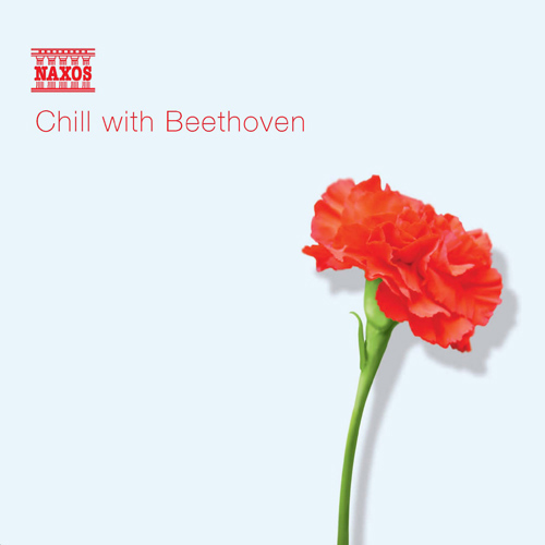 Imagen de apoyo de  CHILL WITH BEETHOVEN