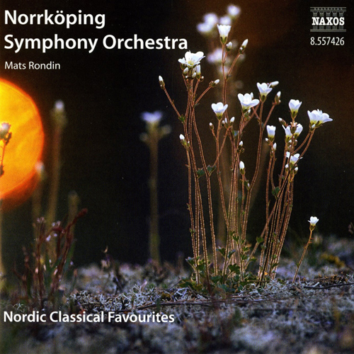 Imagen de apoyo de  NORDIC CLASSICAL FAVORITES