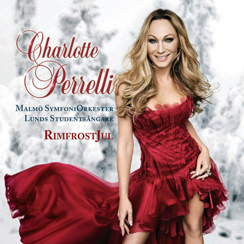 Imagen de apoyo de  PERRELLI, Charlotte: RimfrostJul (The Christmas Song)