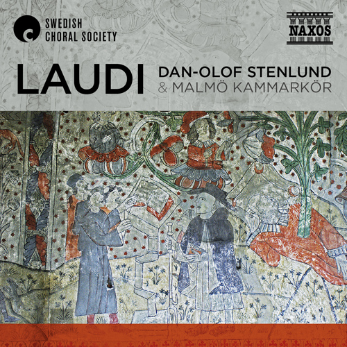 Imagen de apoyo de  Choral Concert: Malmo Chamber Choir - SCHUTZ, H. / BRAHMS, J. / HJELMBORG, B. / LIDHOLM, I. / EDLUND, L. (Swedish Choral Society, Vol. 5) (Laudi)