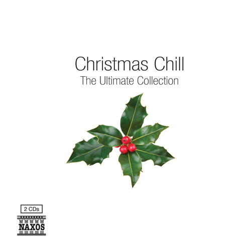 Imagen de apoyo de  CHRISTMAS CHILL - The Ultimate Collection