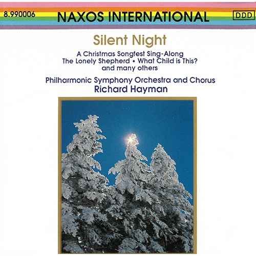 Imagen de apoyo de  Silent Night