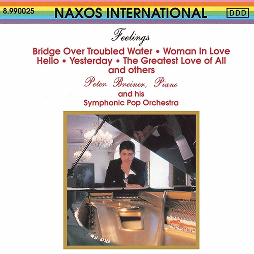 Imagen de apoyo de  Feelings