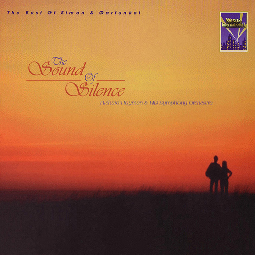 Imagen de apoyo de  The Best of Simon and Garfunkel