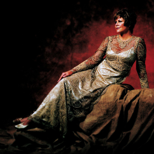 Imagen de apoyo de  GRAHAM, Susan: Carnegie Hall Debut Recital