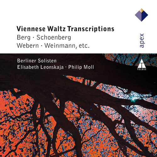 Imagen de apoyo de  Viennese Tales