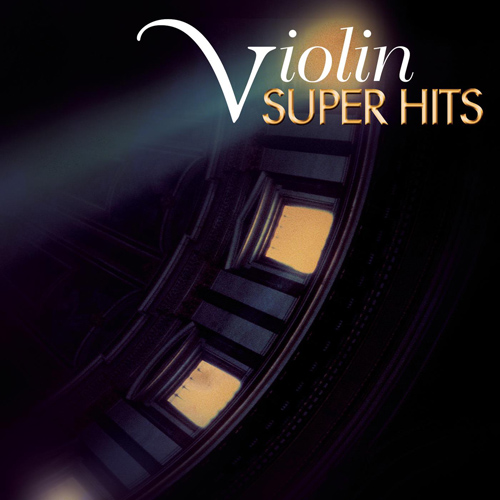 Imagen de apoyo de  Violin Music - BACH, J.S. / VIVALDI, A. / MOZART, W.A. / BRAHMS, J. (Super Hits - The Violin) (Hahn, Carmignola, Stern, Zukerman, Bell, Cho-Liang Lin)