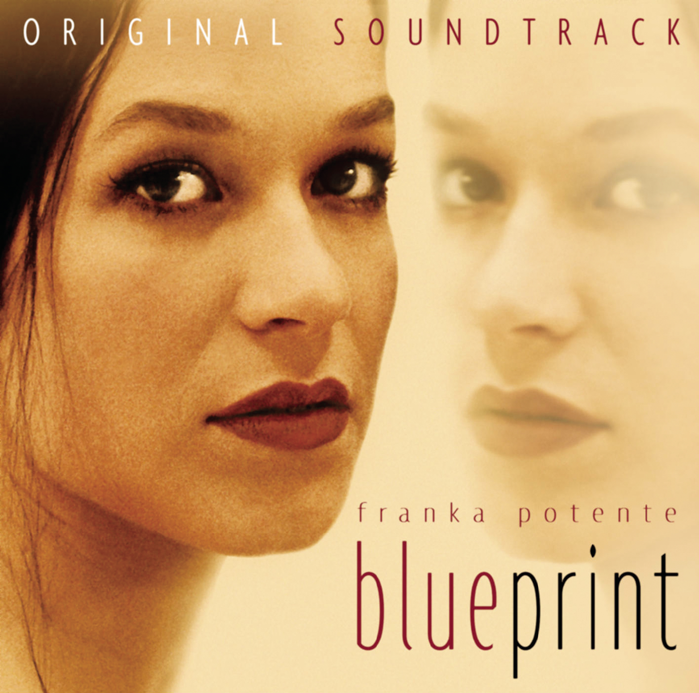 Imagen de apoyo de  PETERSEN, D.F.: Blueprint (Original Soundtrack) (Kessel, Petersen, Glover, Fintzen, Strobel)