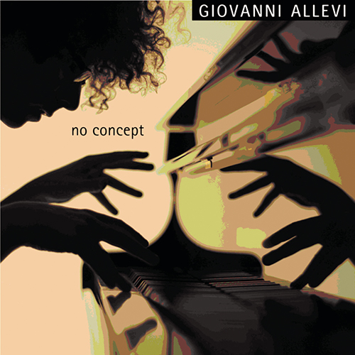 Imagen de apoyo de  ALLEVI, Giovanni: No Concept