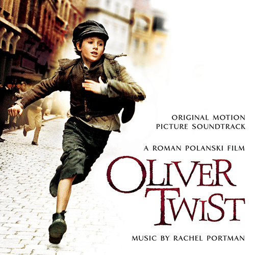 Imagen de apoyo de  PORTMAN, R.: Oliver Twist (Original Motion Picture Soundtrack) (City of Prague Philharmonic, Snell)