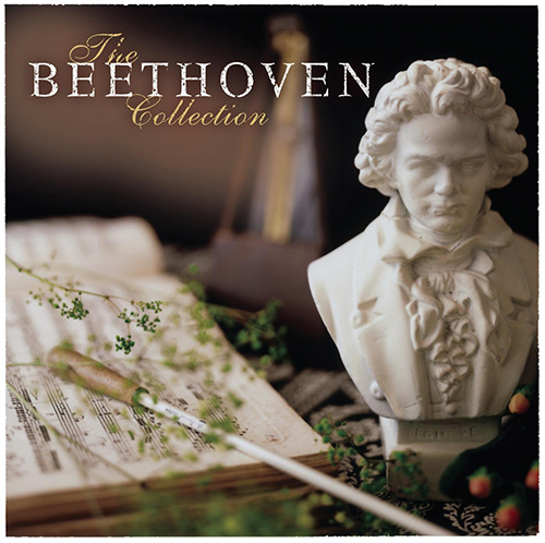 Imagen de apoyo de  BEETHOVEN COLLECTION (THE)