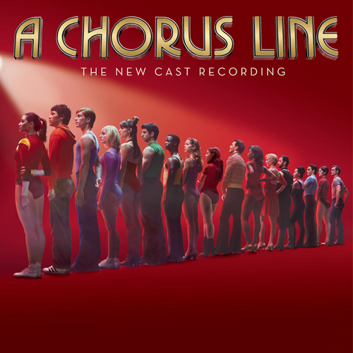 Imagen de apoyo de  HAMLISCH, M.: Chorus Line (A) (Broadway Revival Cast Recording) (Vaccariello)