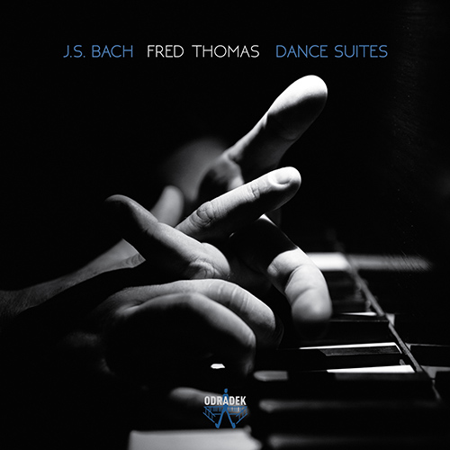 Imagen de apoyo de  BACH, J.S.: Piano Music (Dance Suites) (F. Thomas)