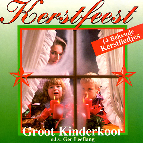Imagen de apoyo de  Choral Concert: Groot Kinderkoor - GRUBER, F.X. / PIERPONT, J.L. / WADE, J.F. (Kerstfeest)