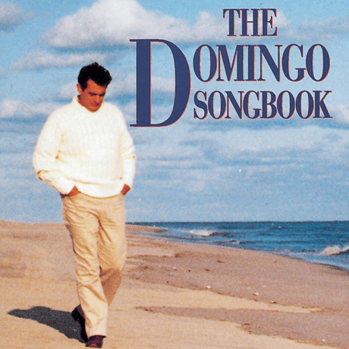 Imagen de apoyo de  DOMINGO, Plácido: Domingo Songbook (The)