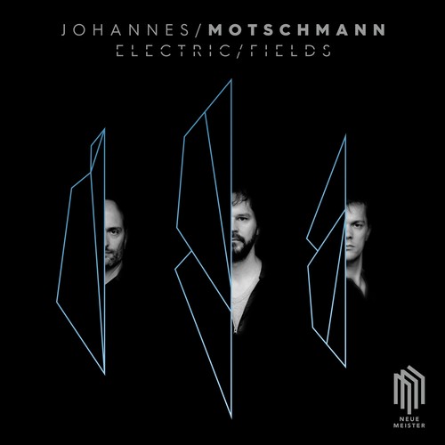 Imagen de apoyo de  MOTSCHMANN, J.: Electric Fields / Flow Expansion / Headland / Hidden Tracks / Parhelia / Tenebrae (Johannes Motschmann Trio)