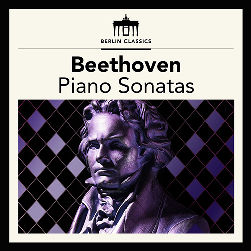Imagen de apoyo de  BEETHOVEN, L. van: Piano Sonatas Nos. 14, "Moonlight", 18, "La Chasse", 21, "Waldstein", 32 (Ashkenazy, Rösel)