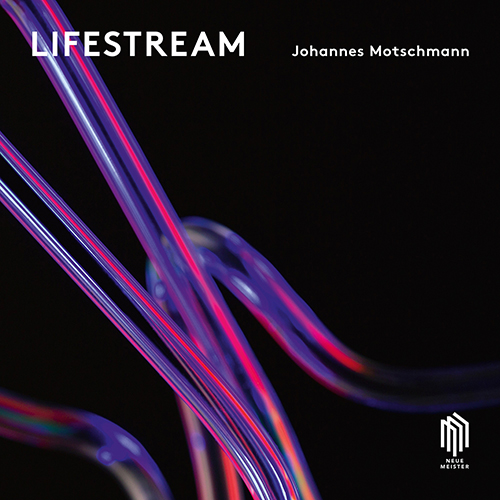 Imagen de apoyo de  JOHANNES MOTSCHMANN TRIO: Lifestream