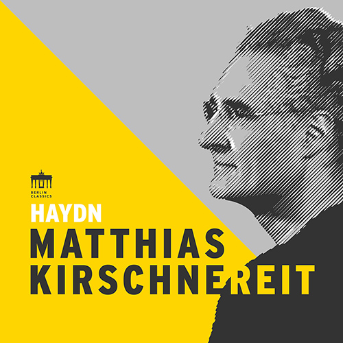 Imagen de apoyo de  HAYDN, J.: Piano Concertos (Complete) (Württemberg Chamber Orchestra of Heilbronn, Kirschnereit)